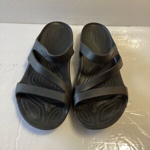 Crocs women’s sandals